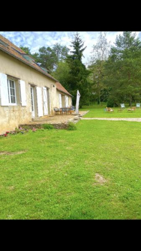 Le gite d Henri